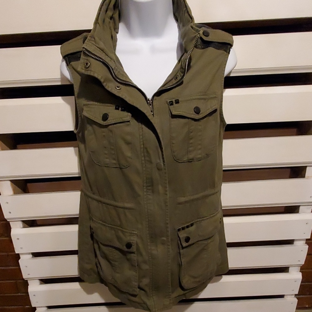 MY BAJEE COLLECTION vest.          #527